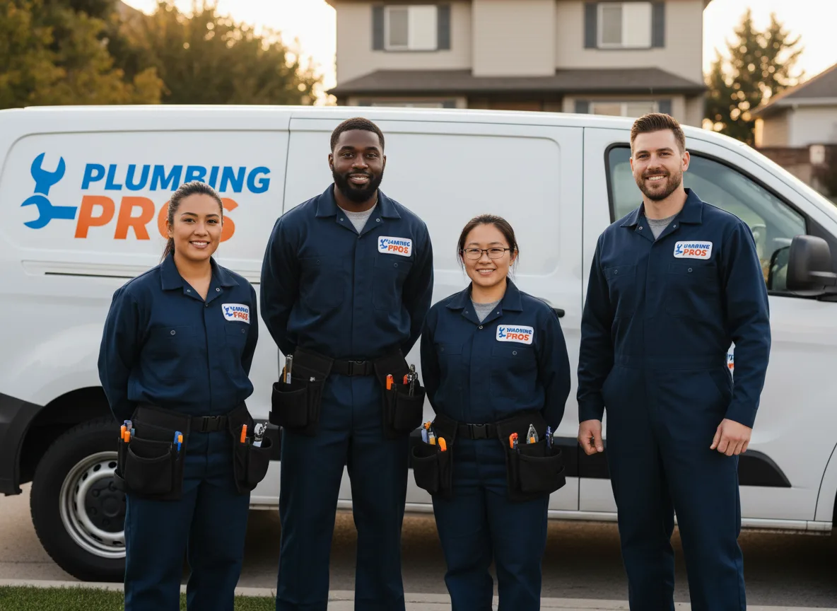 Water Heater Repair company in Summerfield, TX